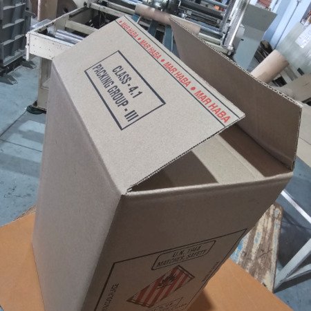 Sivakasi Fireworks Industry